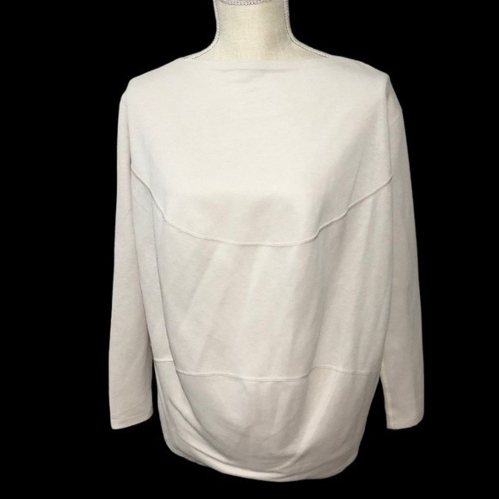 Lululemon Athletica Long Sleeve Pullover Shirt Size Small